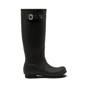 Women's Hunter Original Tall Rain Boots Size 7